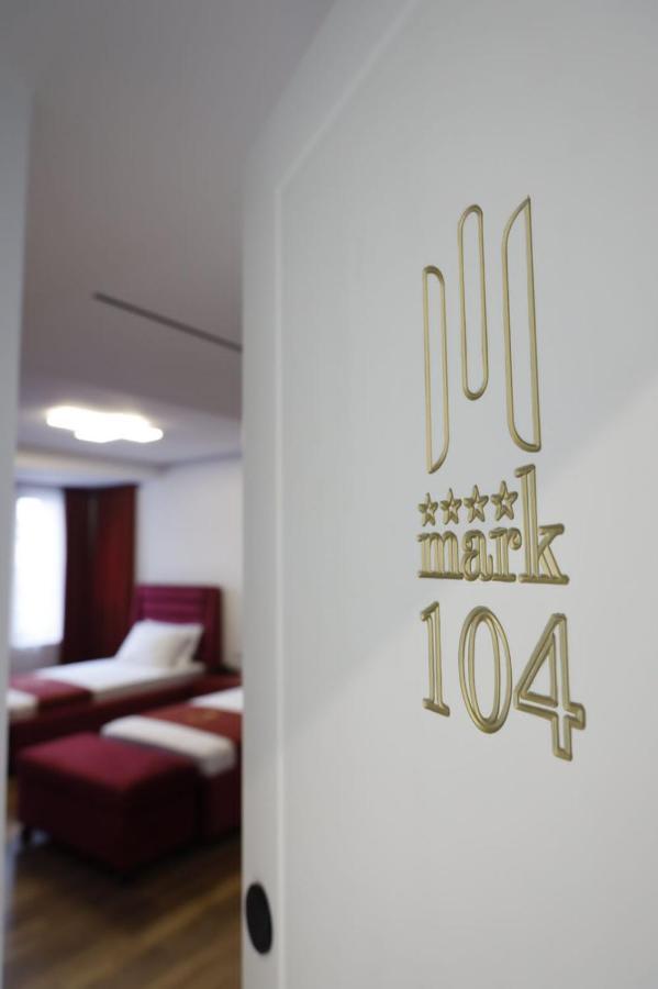 Mark Hotel Tirana Bërxull Εξωτερικό φωτογραφία