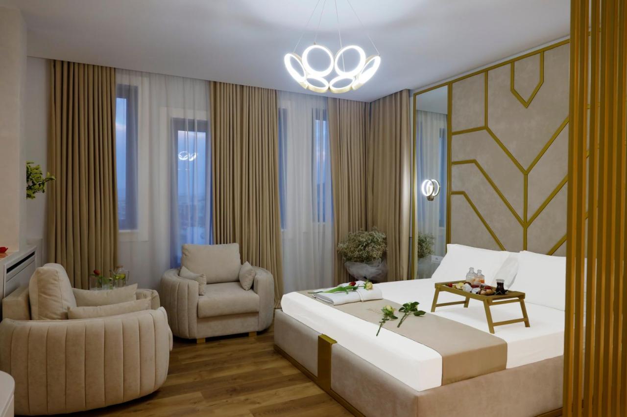 Mark Hotel Tirana Bërxull Εξωτερικό φωτογραφία